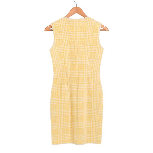 Sportmax Penna Knit Jacket x Dress + Perdoni Mini Dress Set - Picture 7 of 8